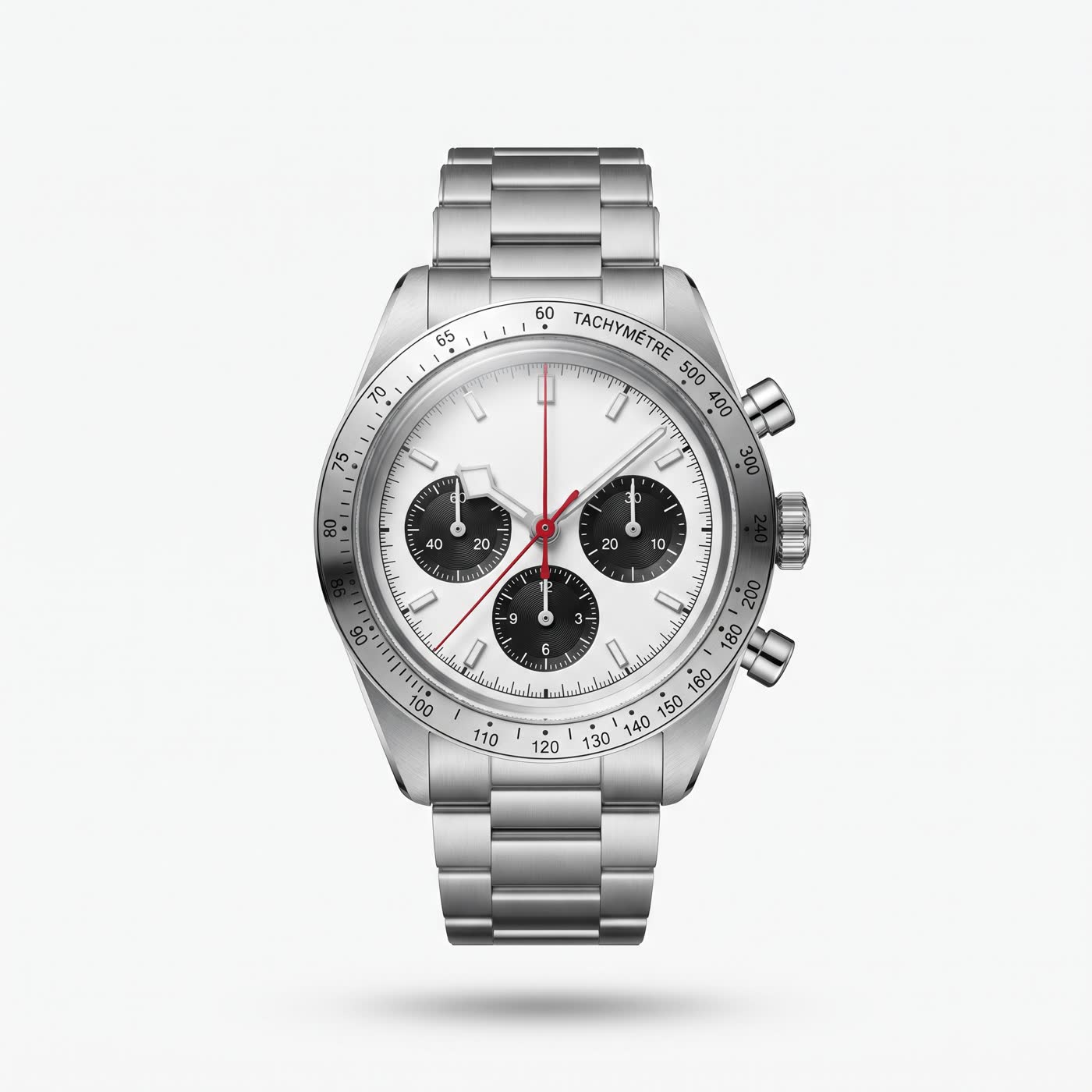 Circuit Chrono
