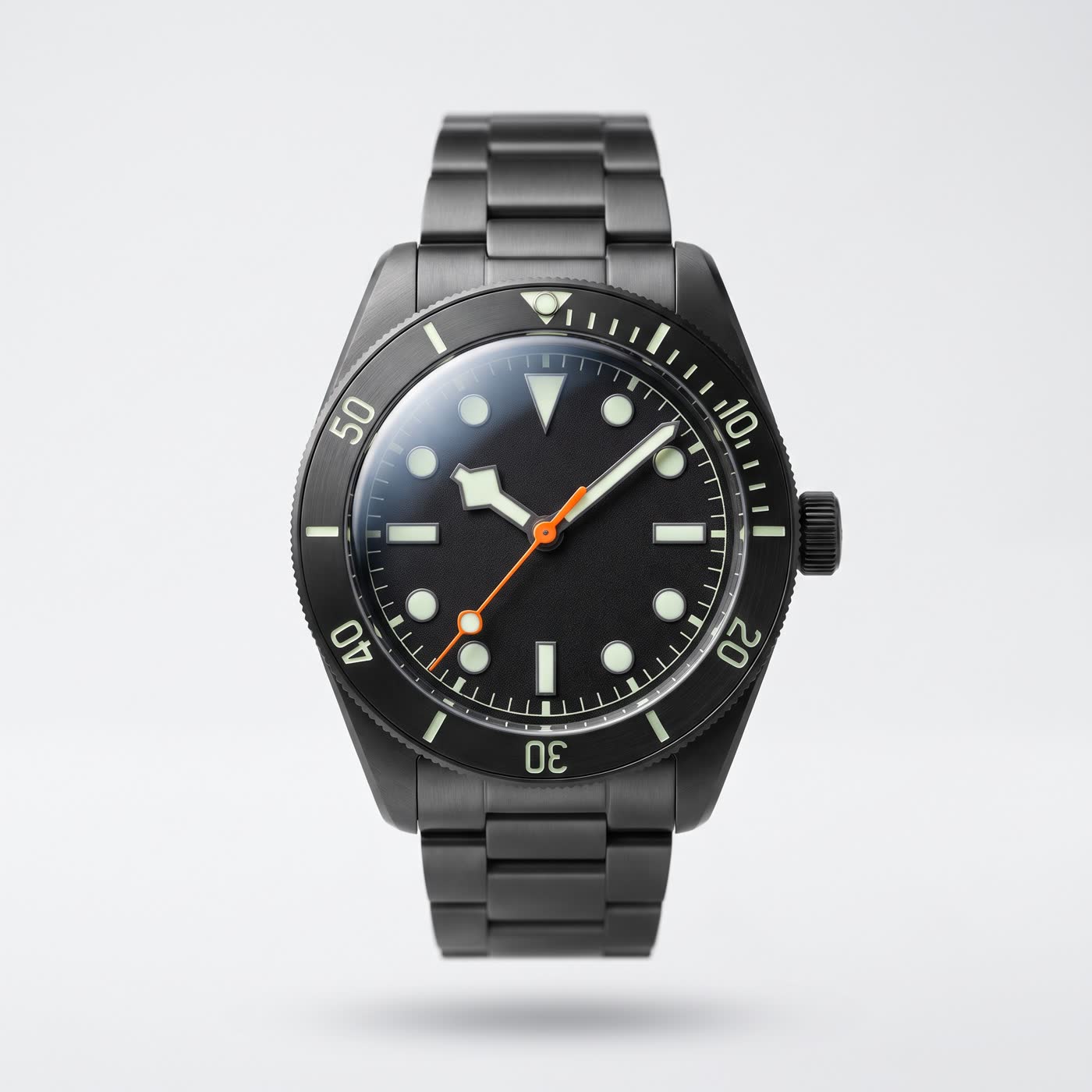 Noir Diver