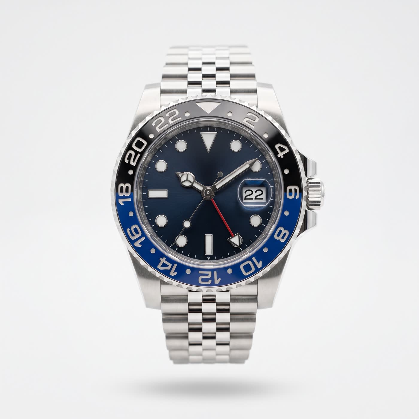 Meridian GMT